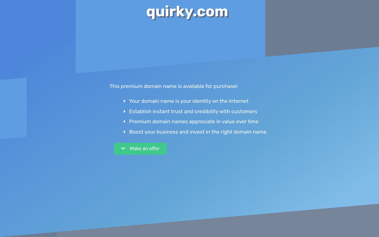 【電子商務實戰講堂之三十六】Quirky.com─估值2億美金的日常用品夢工廠