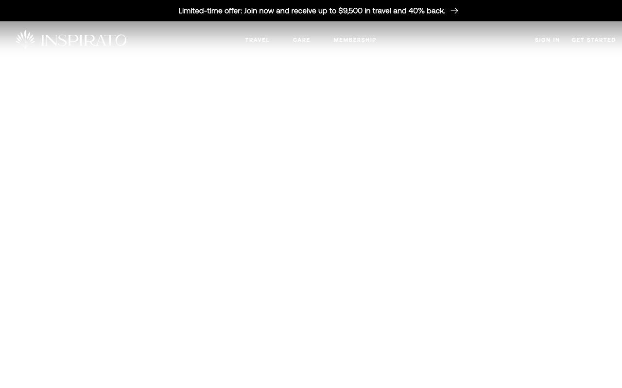 【電子商務實戰講堂 之二十六】Inspirato.com─讓你用三折租高級豪華度假別墅