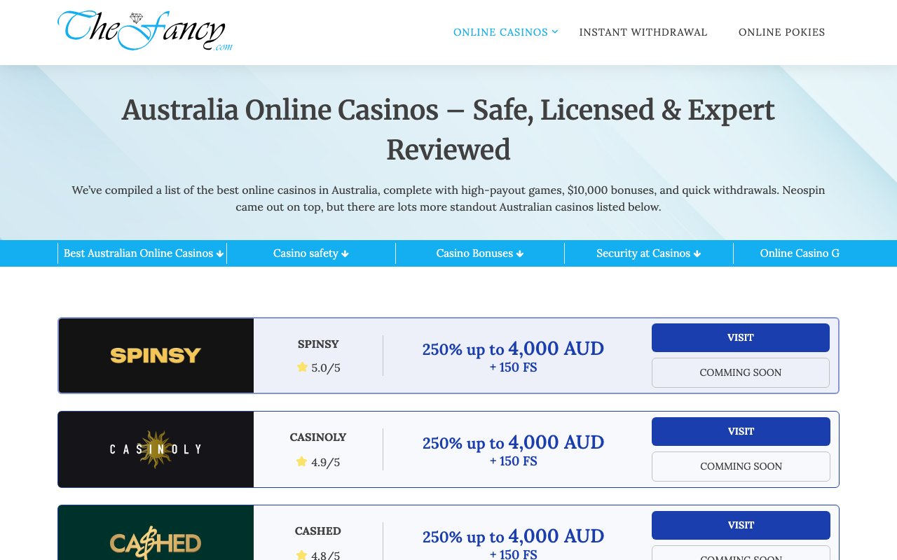 【電子商務實戰講堂之四十二】thefancy.com─導購網站找出路，每月給你新奇商品