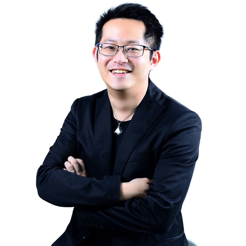 Max Lu 呂元鐘